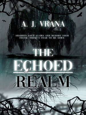 cover image of The Echoed Realm